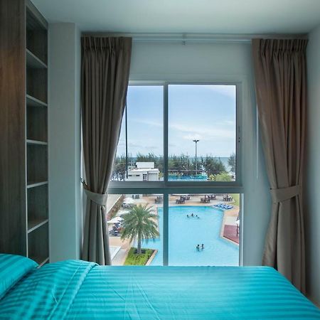 Grand Blue Condominium 504 Mae Phim Εξωτερικό φωτογραφία