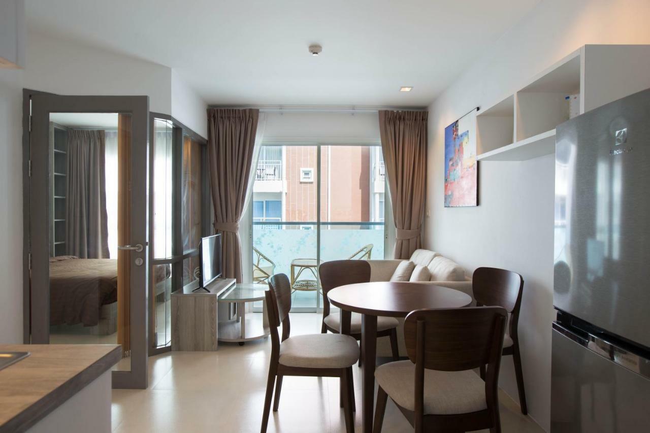 Grand Blue Condominium 504 Mae Phim Εξωτερικό φωτογραφία