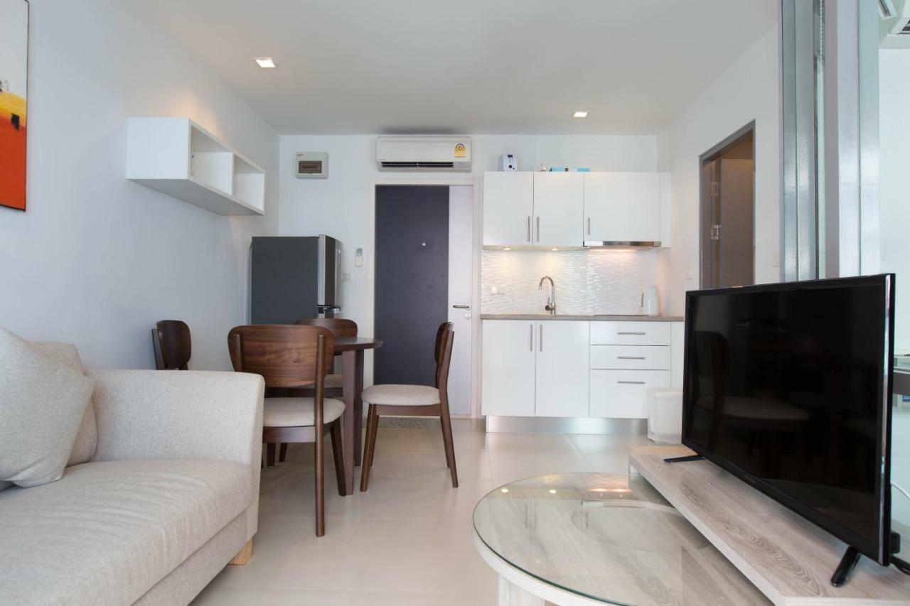 Grand Blue Condominium 504 Mae Phim Εξωτερικό φωτογραφία