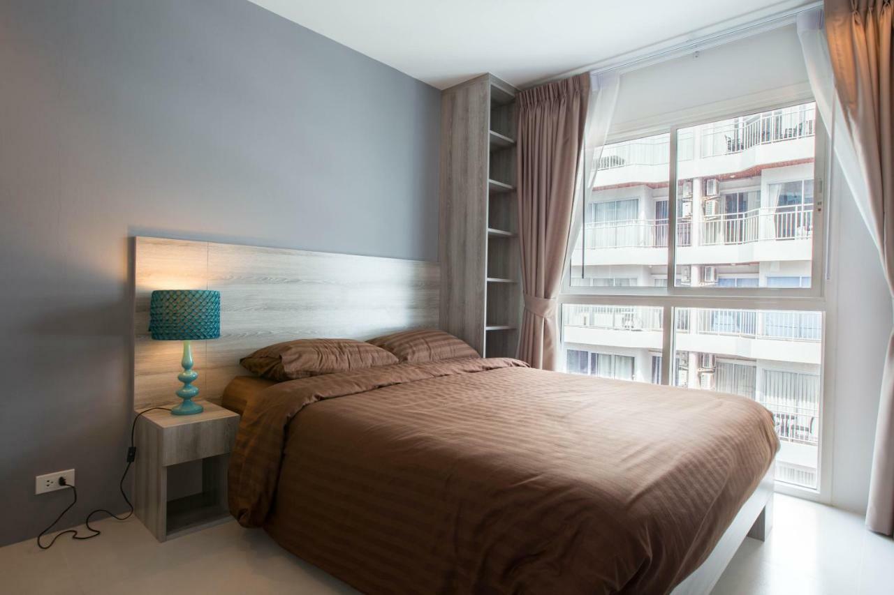 Grand Blue Condominium 504 Mae Phim Εξωτερικό φωτογραφία