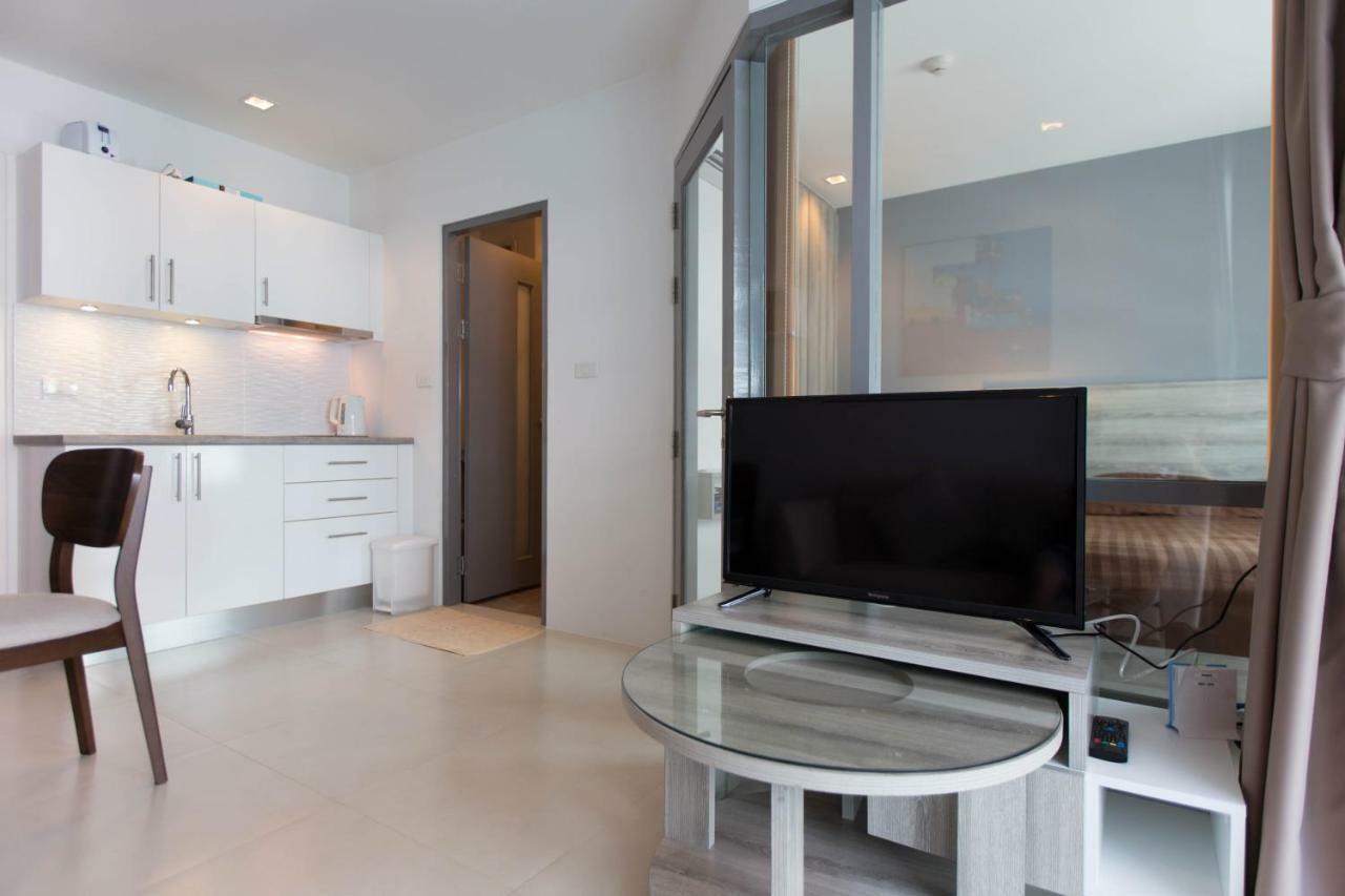 Grand Blue Condominium 504 Mae Phim Εξωτερικό φωτογραφία