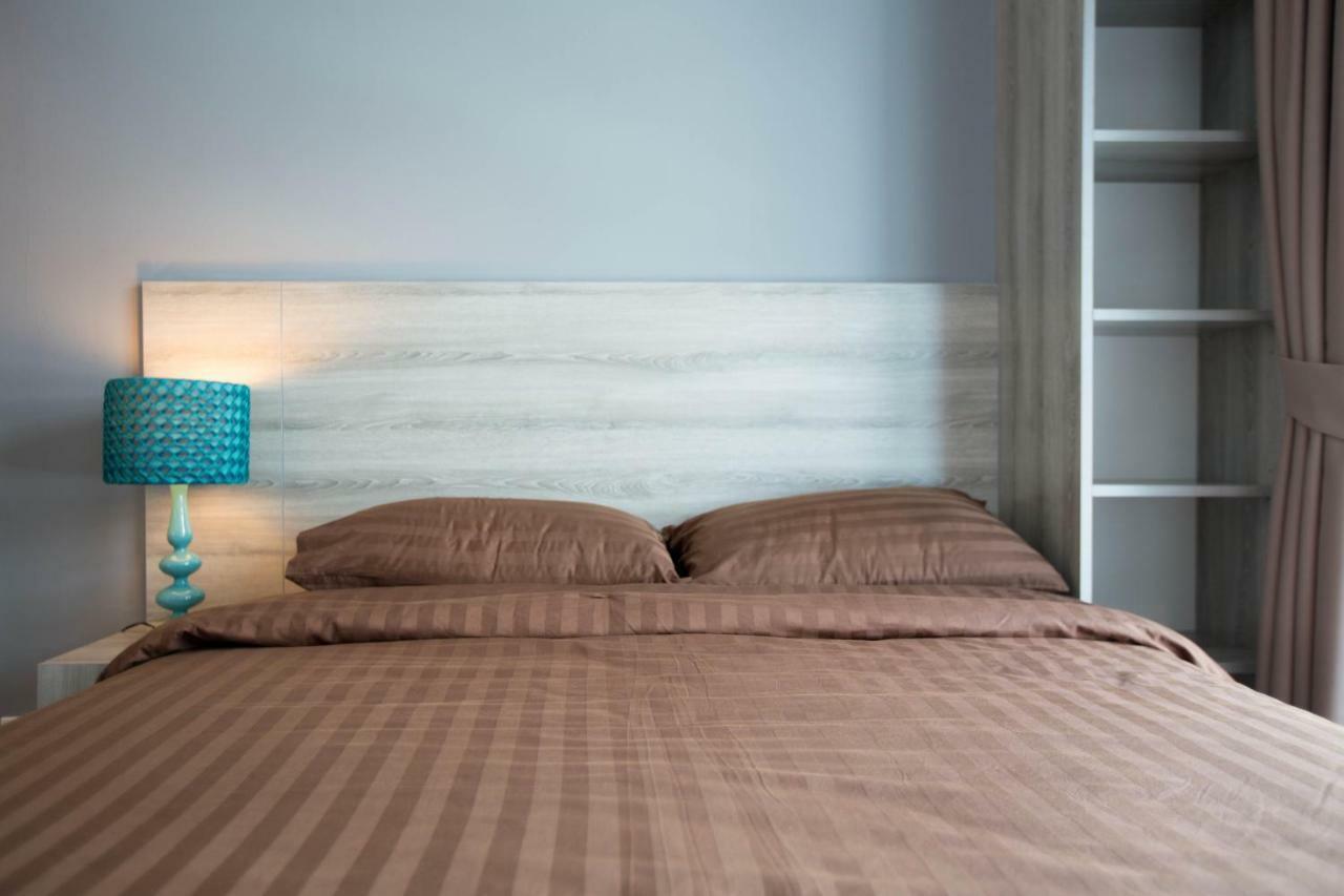 Grand Blue Condominium 504 Mae Phim Εξωτερικό φωτογραφία