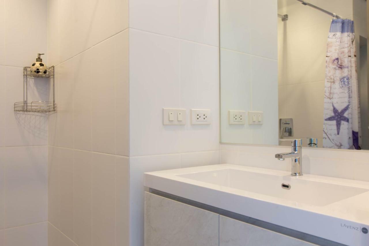 Grand Blue Condominium 504 Mae Phim Εξωτερικό φωτογραφία