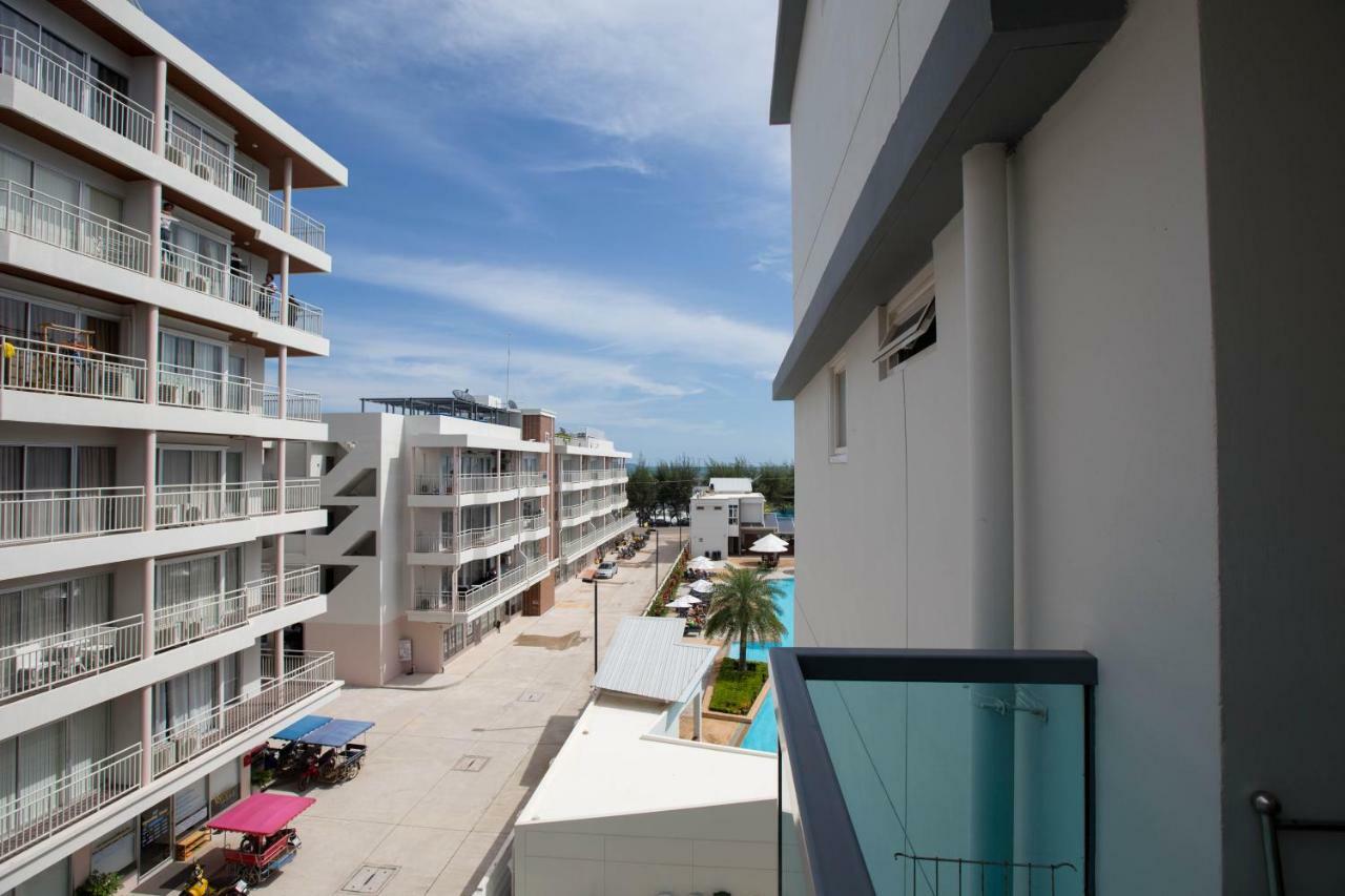 Grand Blue Condominium 504 Mae Phim Εξωτερικό φωτογραφία