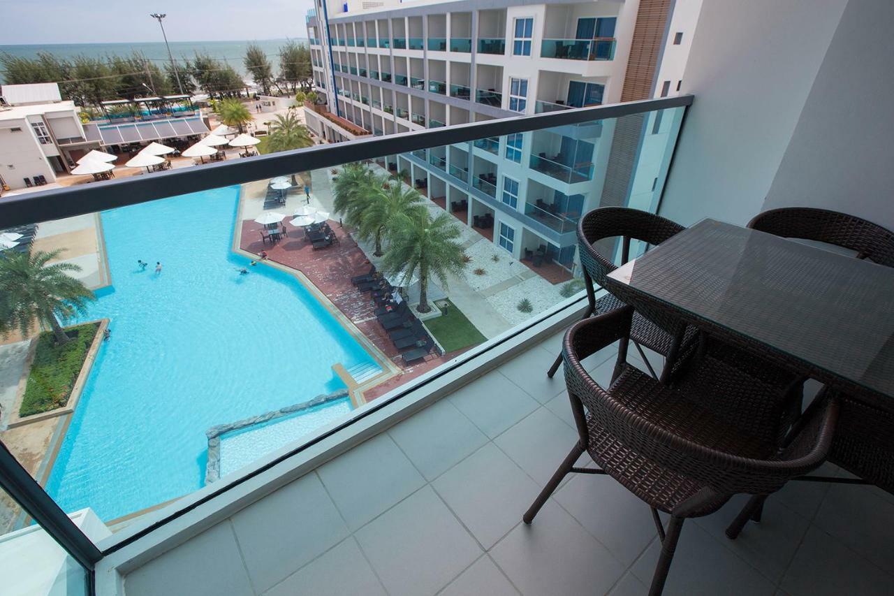 Grand Blue Condominium 504 Mae Phim Εξωτερικό φωτογραφία