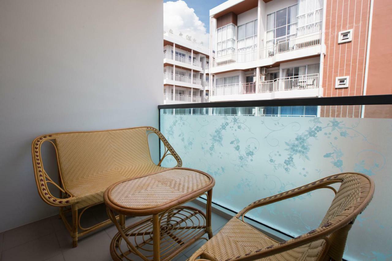 Grand Blue Condominium 504 Mae Phim Εξωτερικό φωτογραφία