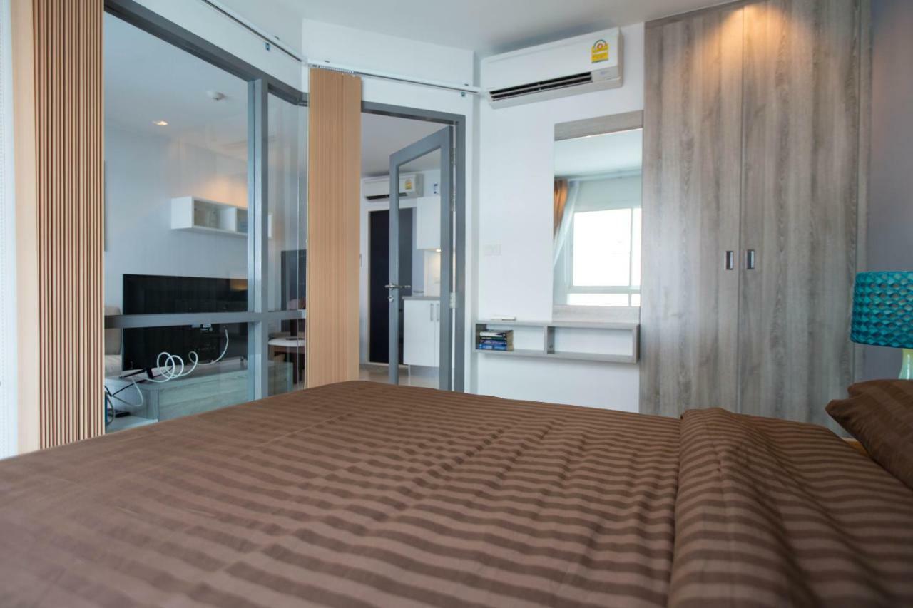 Grand Blue Condominium 504 Mae Phim Εξωτερικό φωτογραφία
