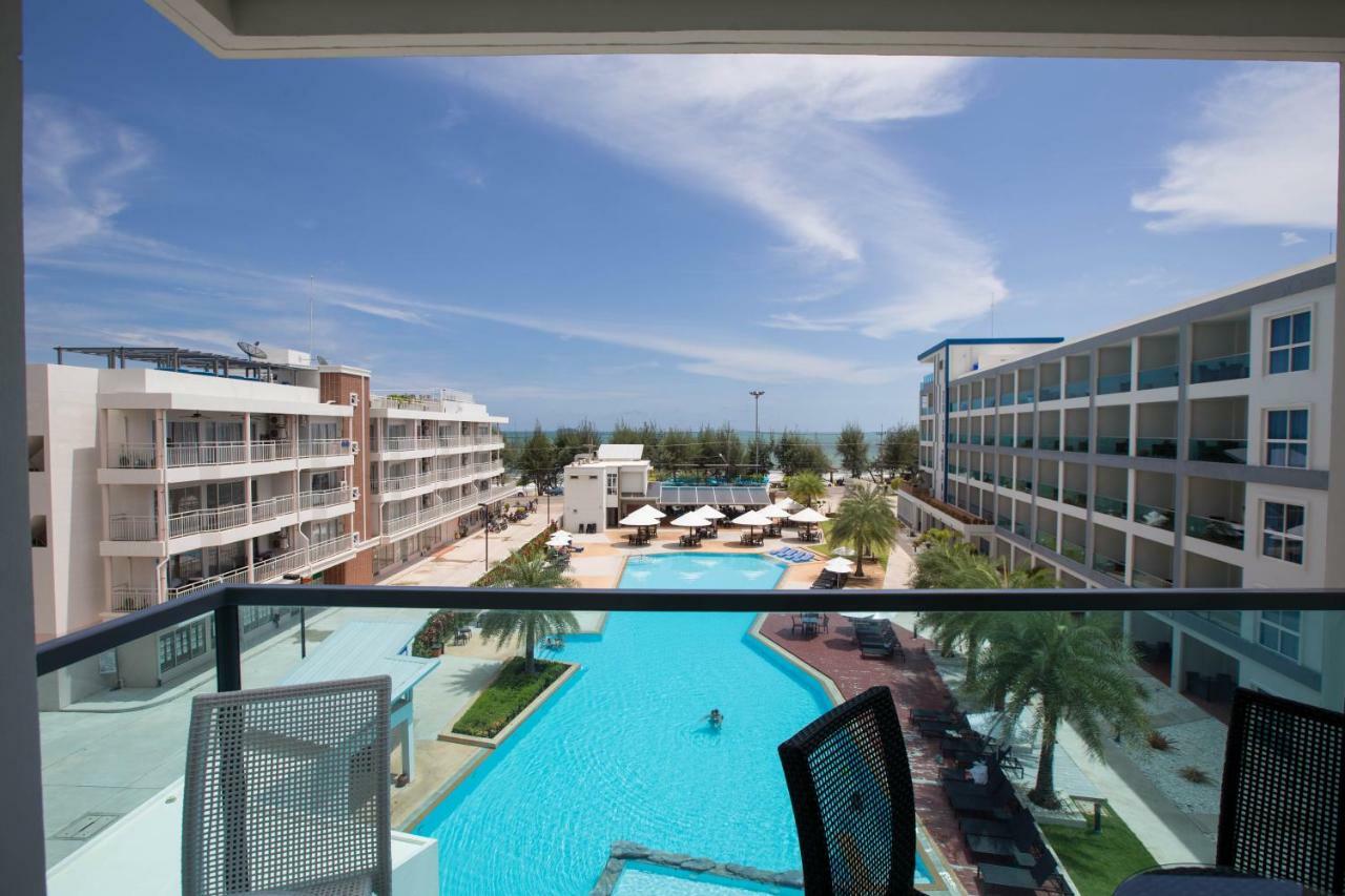 Grand Blue Condominium 504 Mae Phim Εξωτερικό φωτογραφία