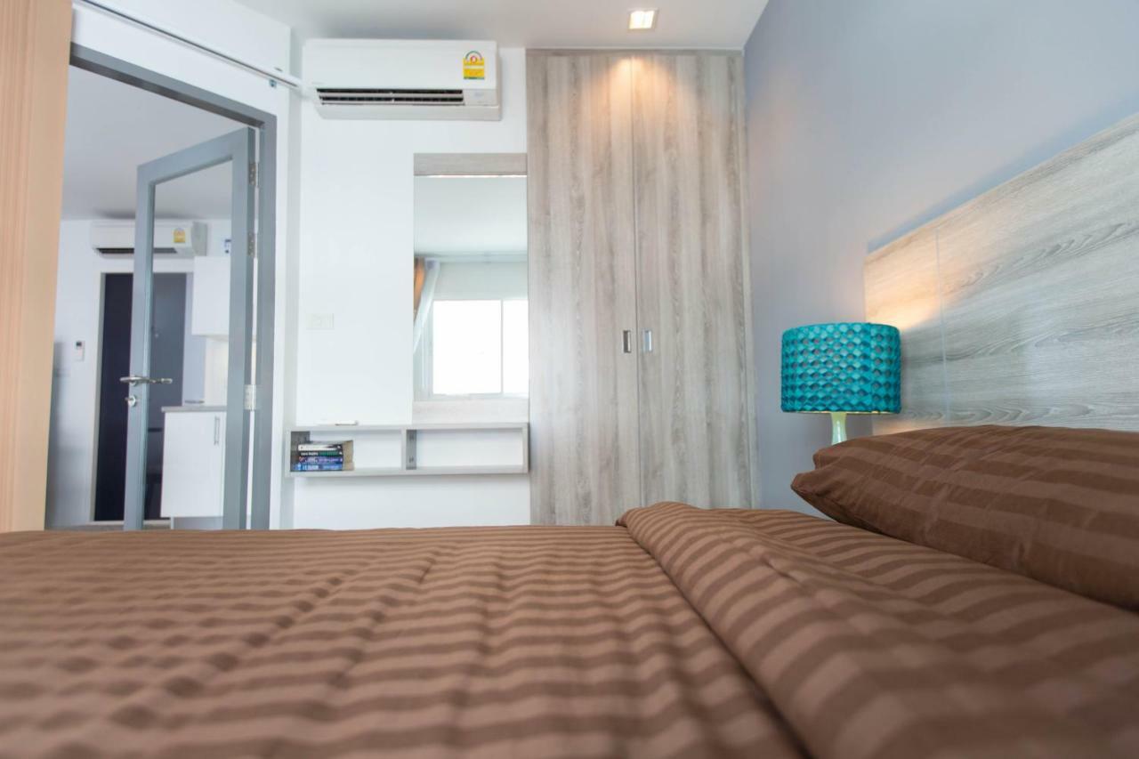 Grand Blue Condominium 504 Mae Phim Εξωτερικό φωτογραφία