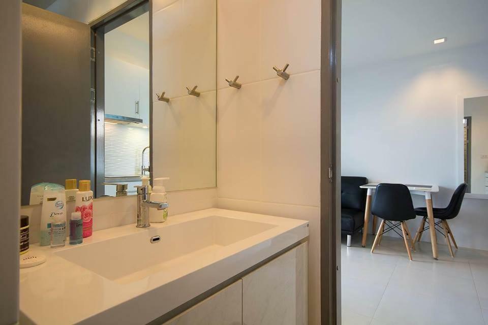Grand Blue Condominium 504 Mae Phim Εξωτερικό φωτογραφία