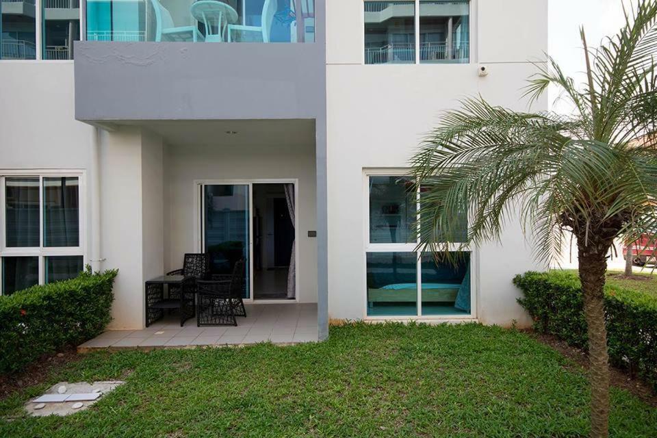 Grand Blue Condominium 504 Mae Phim Εξωτερικό φωτογραφία