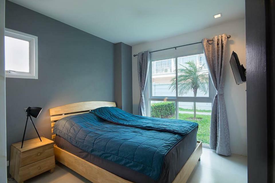 Grand Blue Condominium 504 Mae Phim Εξωτερικό φωτογραφία