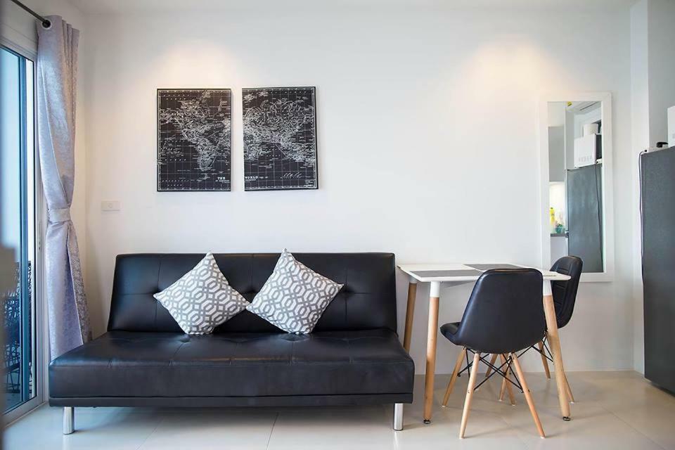Grand Blue Condominium 504 Mae Phim Εξωτερικό φωτογραφία