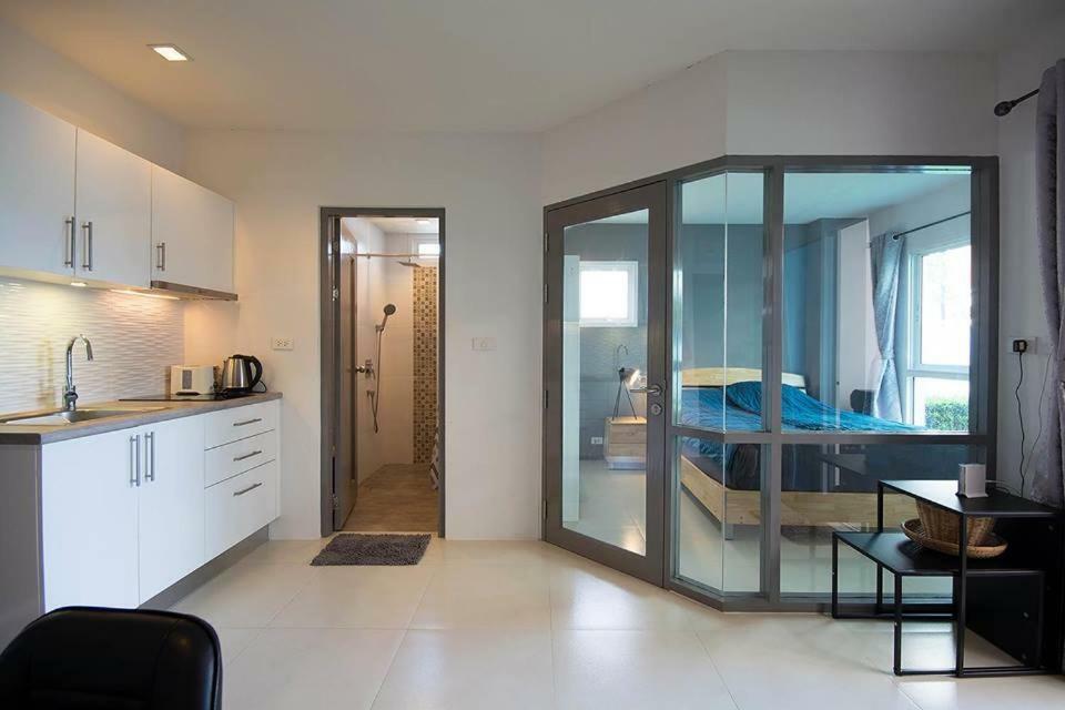 Grand Blue Condominium 504 Mae Phim Εξωτερικό φωτογραφία