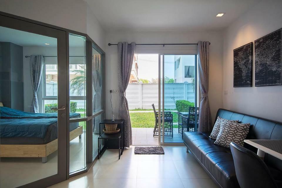 Grand Blue Condominium 504 Mae Phim Εξωτερικό φωτογραφία
