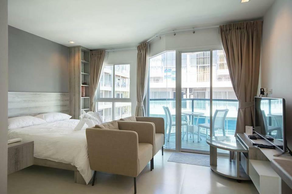 Grand Blue Condominium 504 Mae Phim Εξωτερικό φωτογραφία