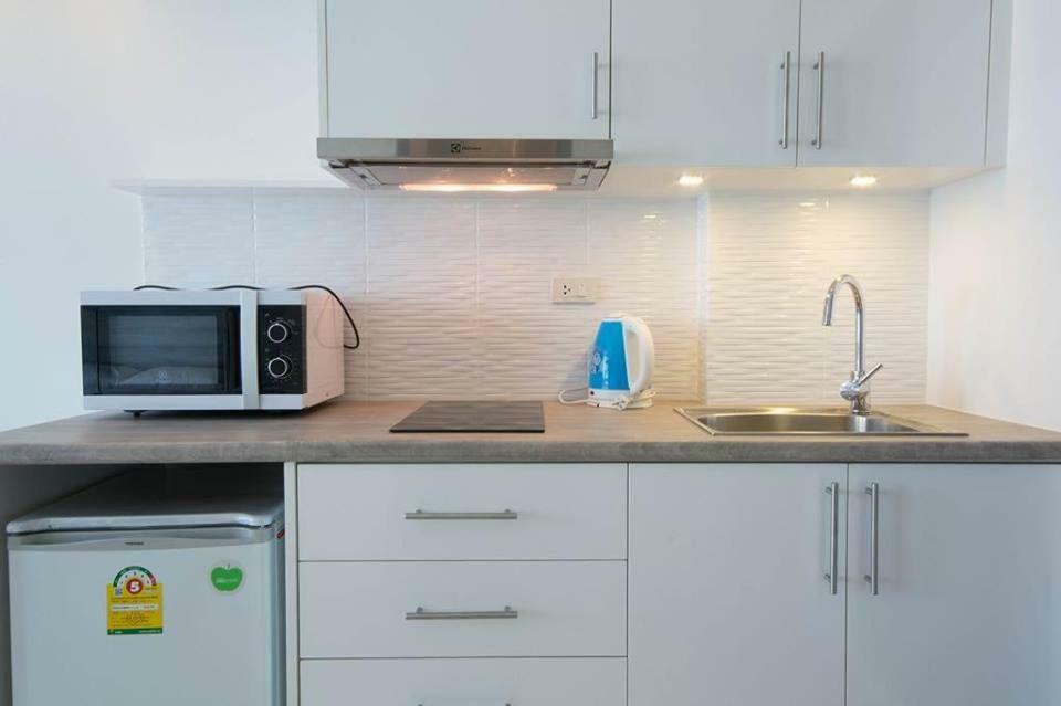 Grand Blue Condominium 504 Mae Phim Εξωτερικό φωτογραφία