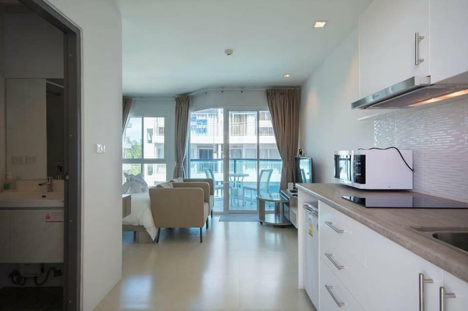 Grand Blue Condominium 504 Mae Phim Εξωτερικό φωτογραφία