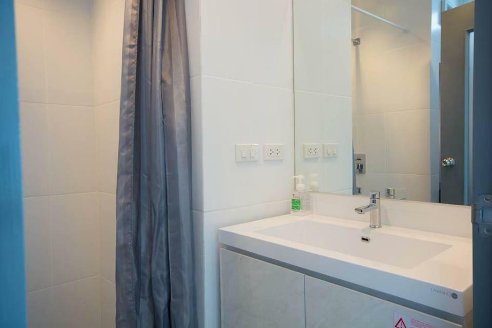 Grand Blue Condominium 504 Mae Phim Εξωτερικό φωτογραφία