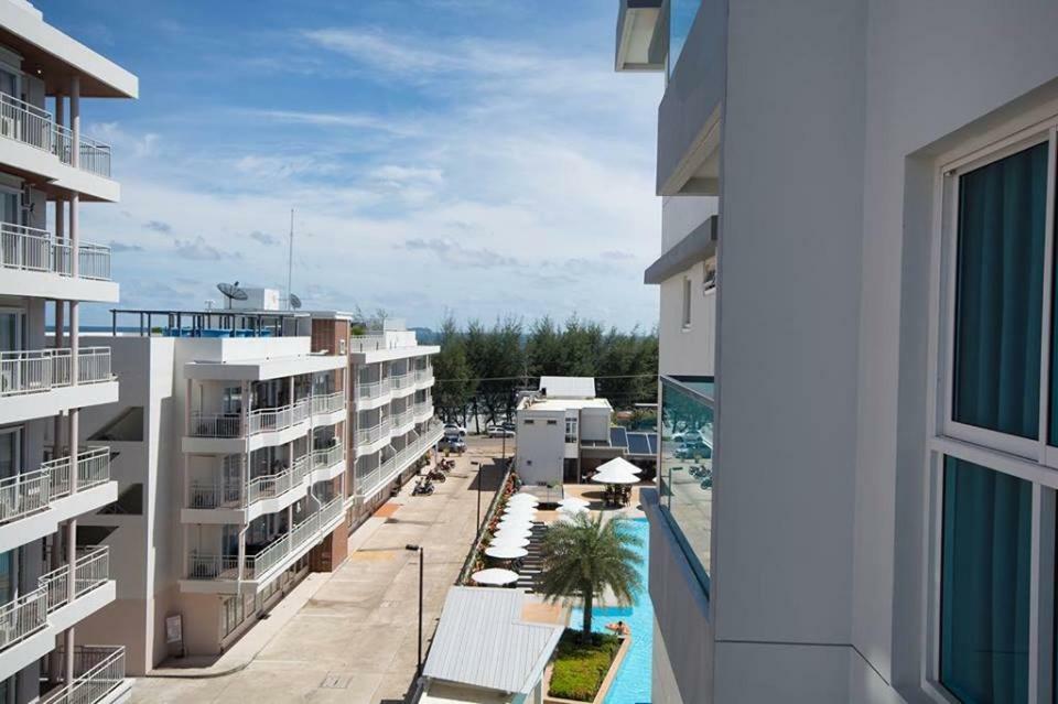Grand Blue Condominium 504 Mae Phim Εξωτερικό φωτογραφία