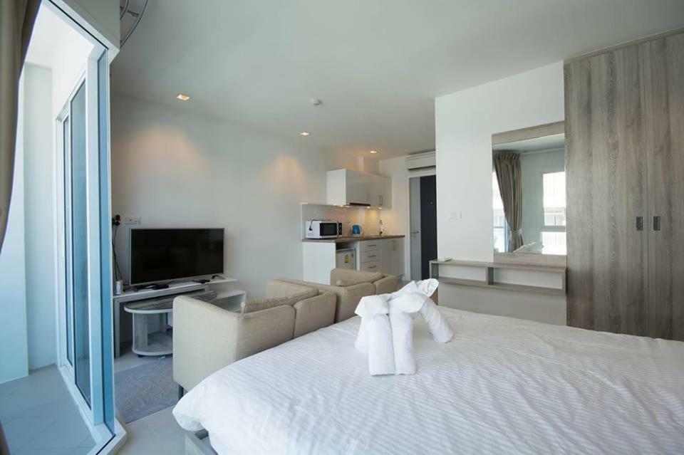 Grand Blue Condominium 504 Mae Phim Εξωτερικό φωτογραφία