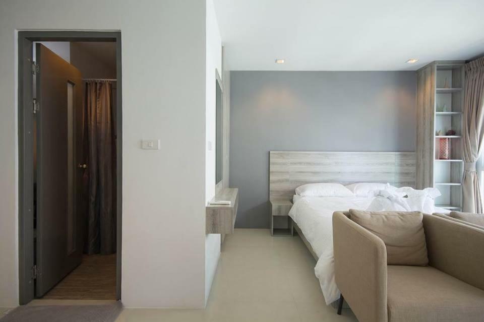 Grand Blue Condominium 504 Mae Phim Εξωτερικό φωτογραφία