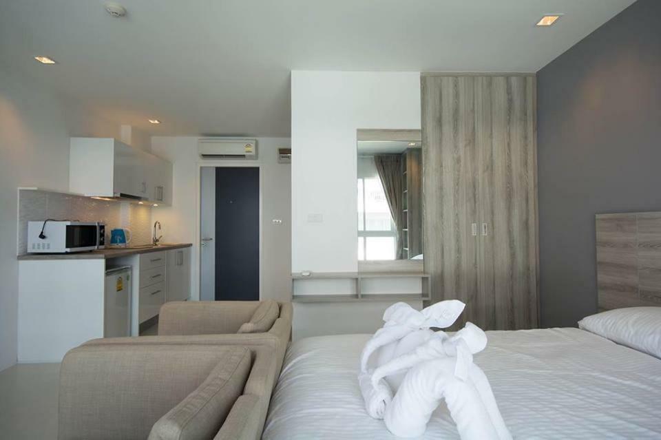Grand Blue Condominium 504 Mae Phim Εξωτερικό φωτογραφία