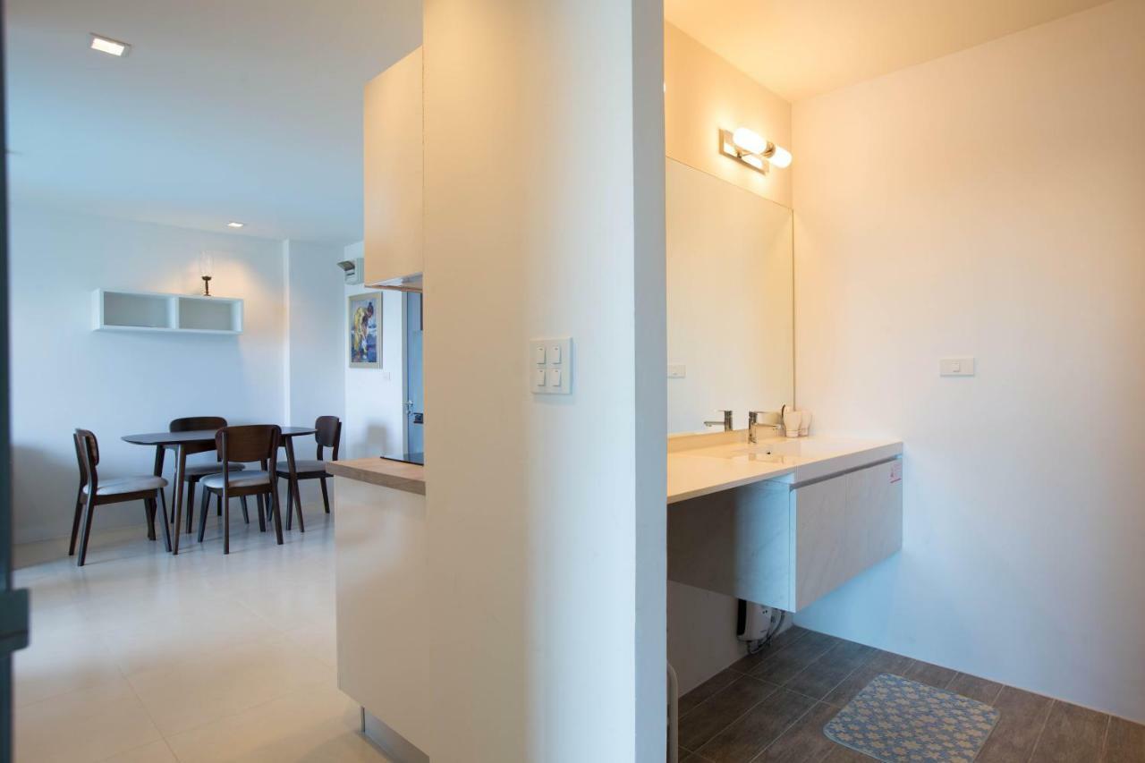 Grand Blue Condominium 504 Mae Phim Εξωτερικό φωτογραφία