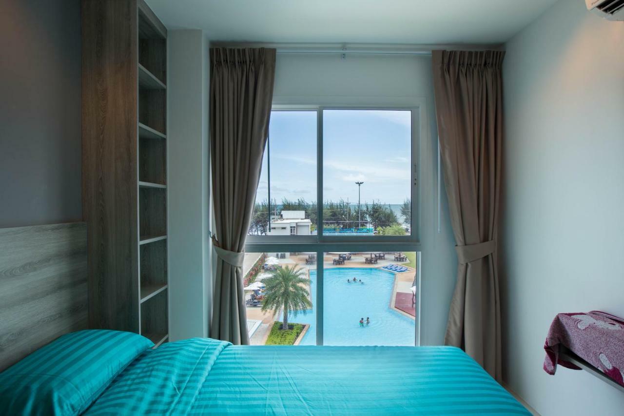 Grand Blue Condominium 504 Mae Phim Εξωτερικό φωτογραφία
