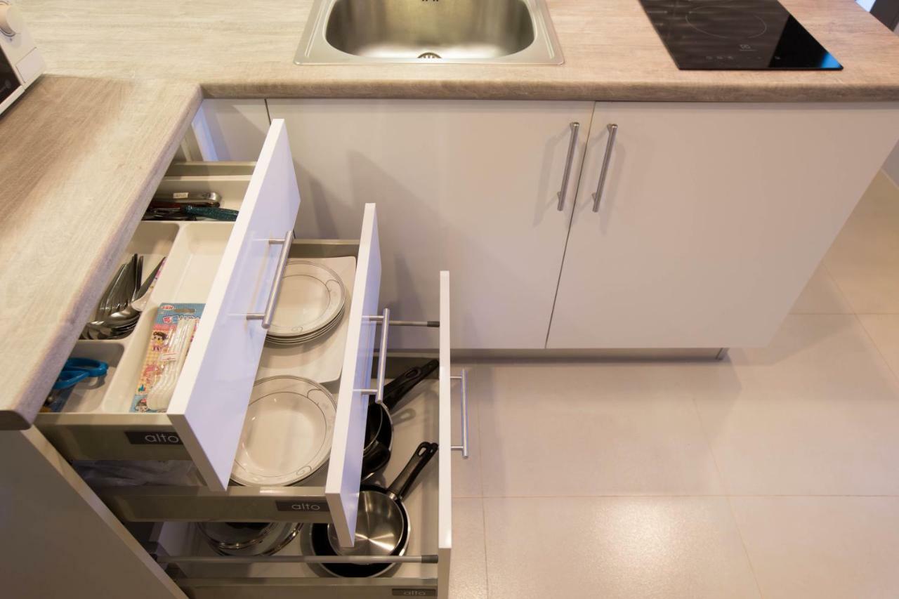 Grand Blue Condominium 504 Mae Phim Εξωτερικό φωτογραφία