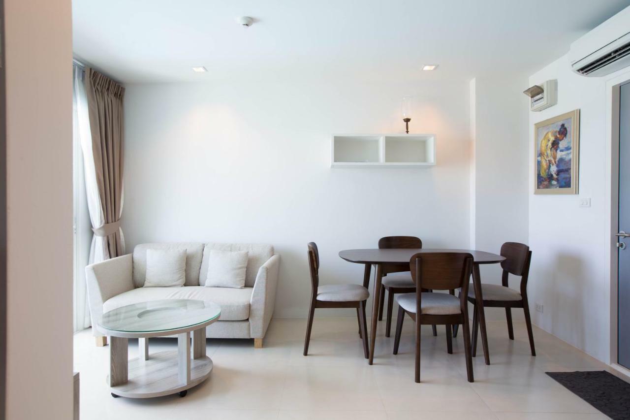 Grand Blue Condominium 504 Mae Phim Εξωτερικό φωτογραφία