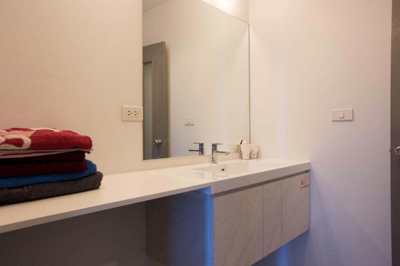 Grand Blue Condominium 504 Mae Phim Εξωτερικό φωτογραφία