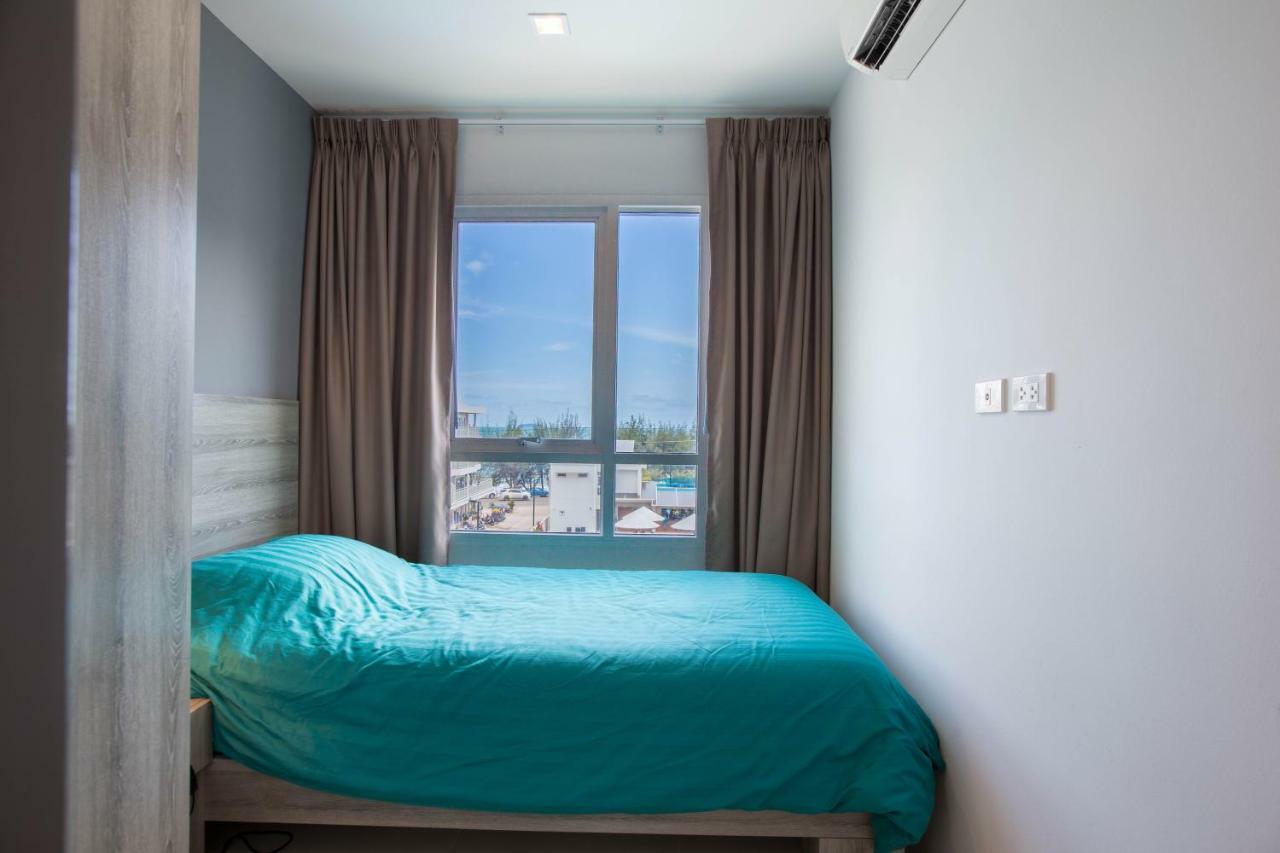 Grand Blue Condominium 504 Mae Phim Εξωτερικό φωτογραφία