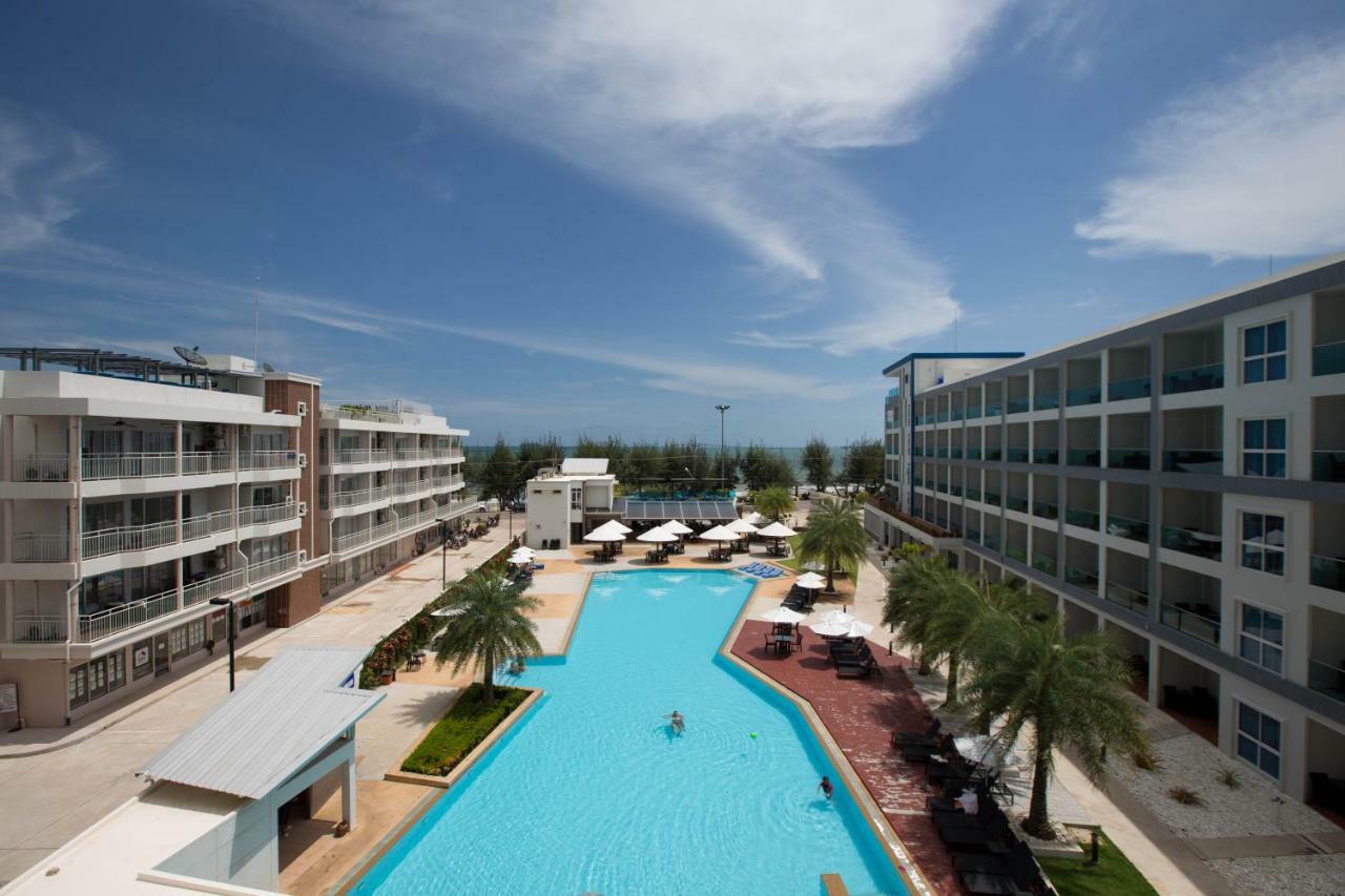 Grand Blue Condominium 504 Mae Phim Εξωτερικό φωτογραφία