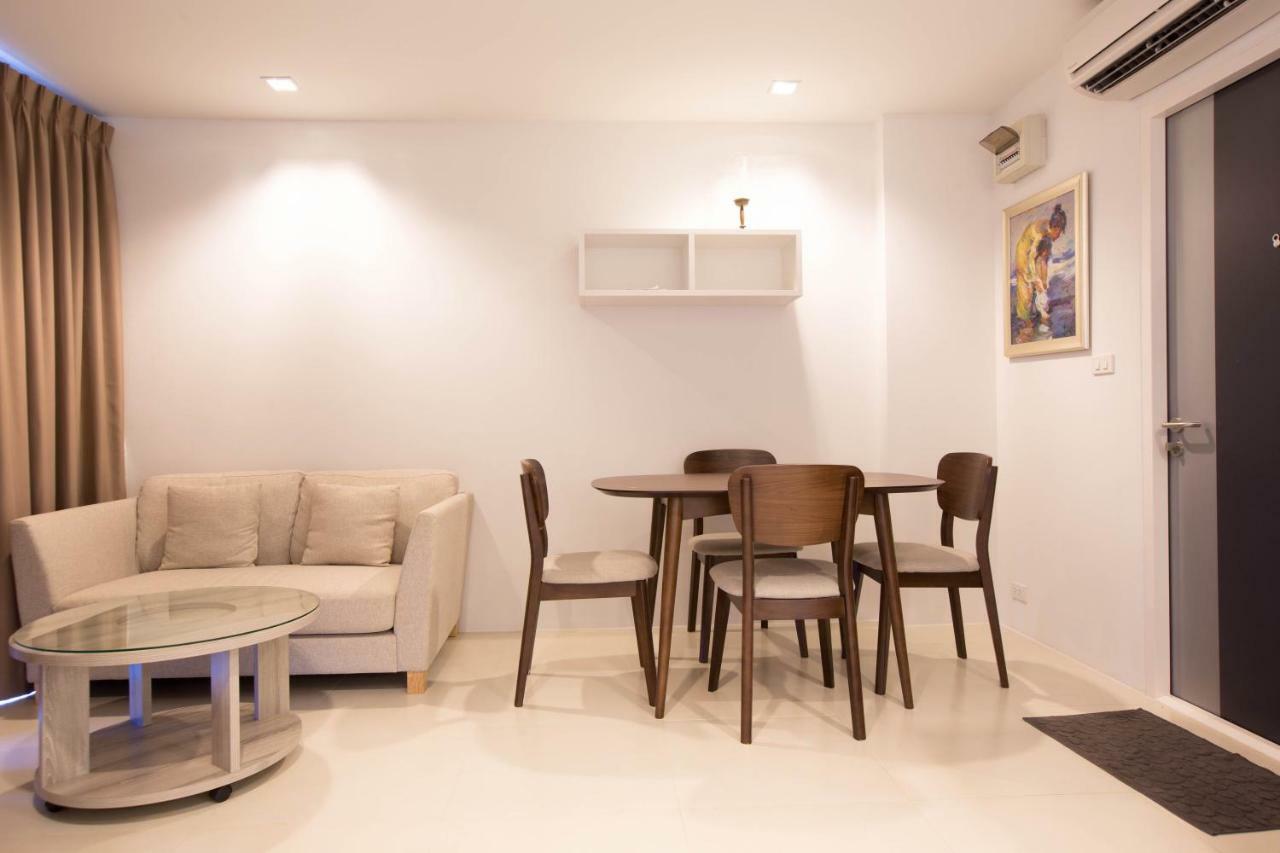 Grand Blue Condominium 504 Mae Phim Εξωτερικό φωτογραφία