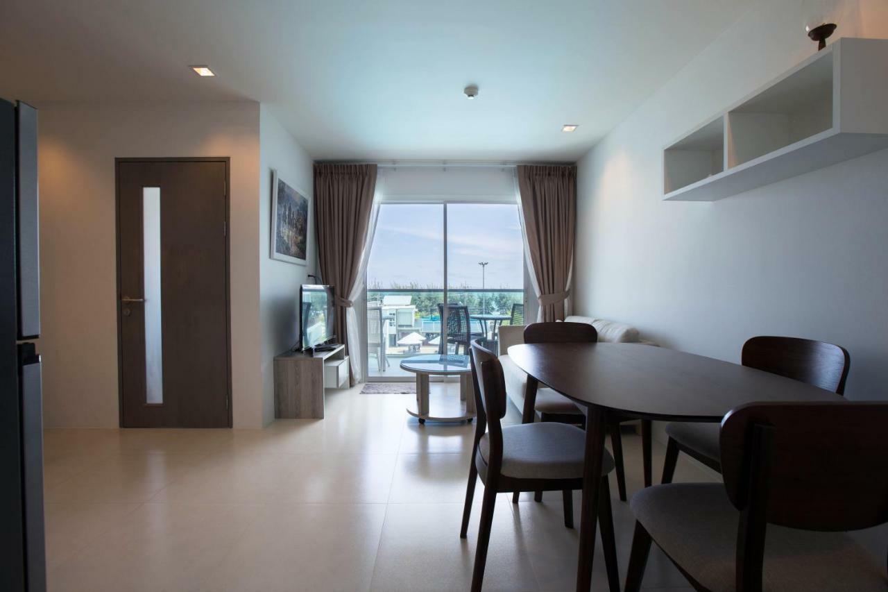 Grand Blue Condominium 504 Mae Phim Εξωτερικό φωτογραφία