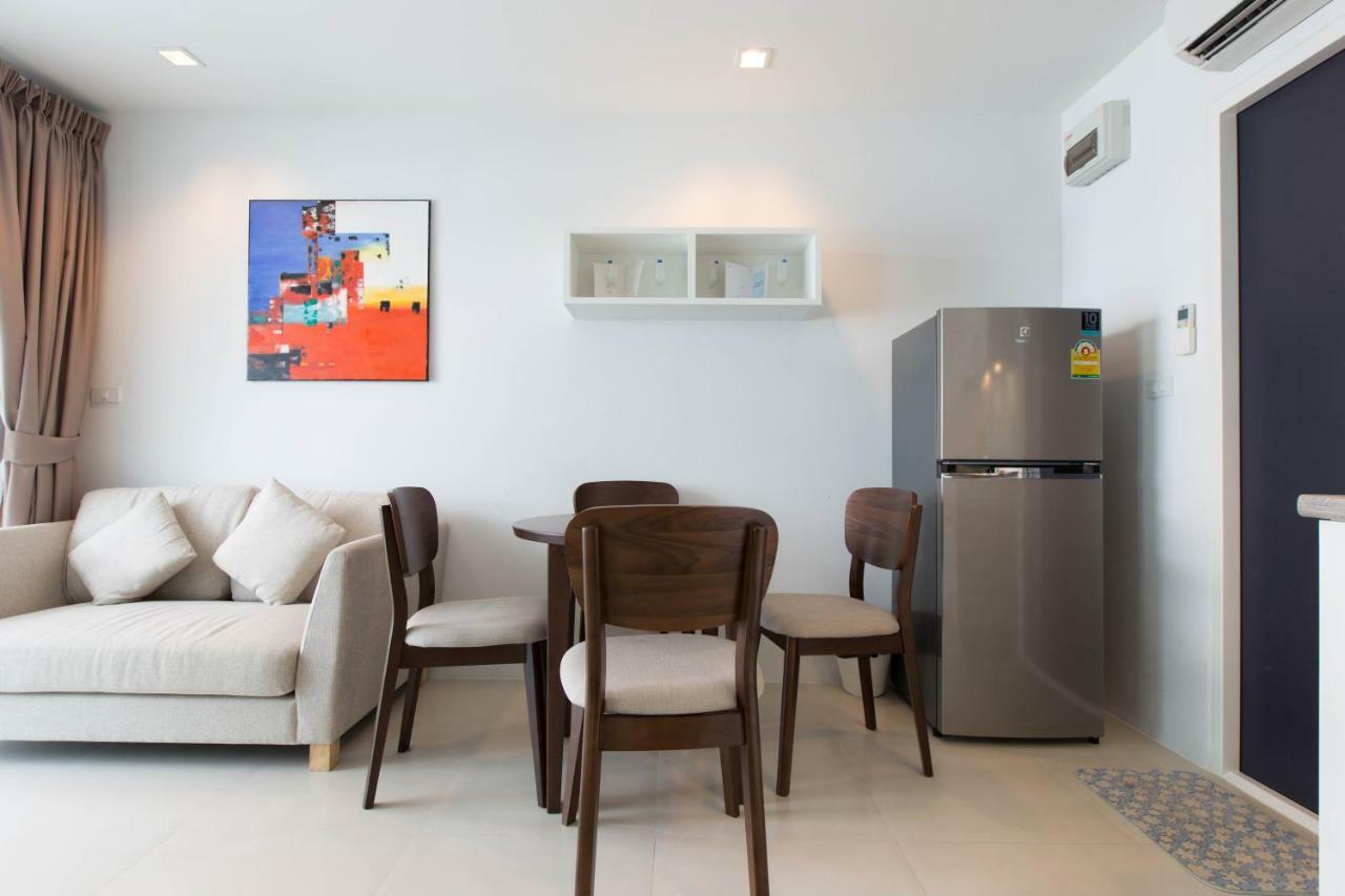 Grand Blue Condominium 504 Mae Phim Εξωτερικό φωτογραφία
