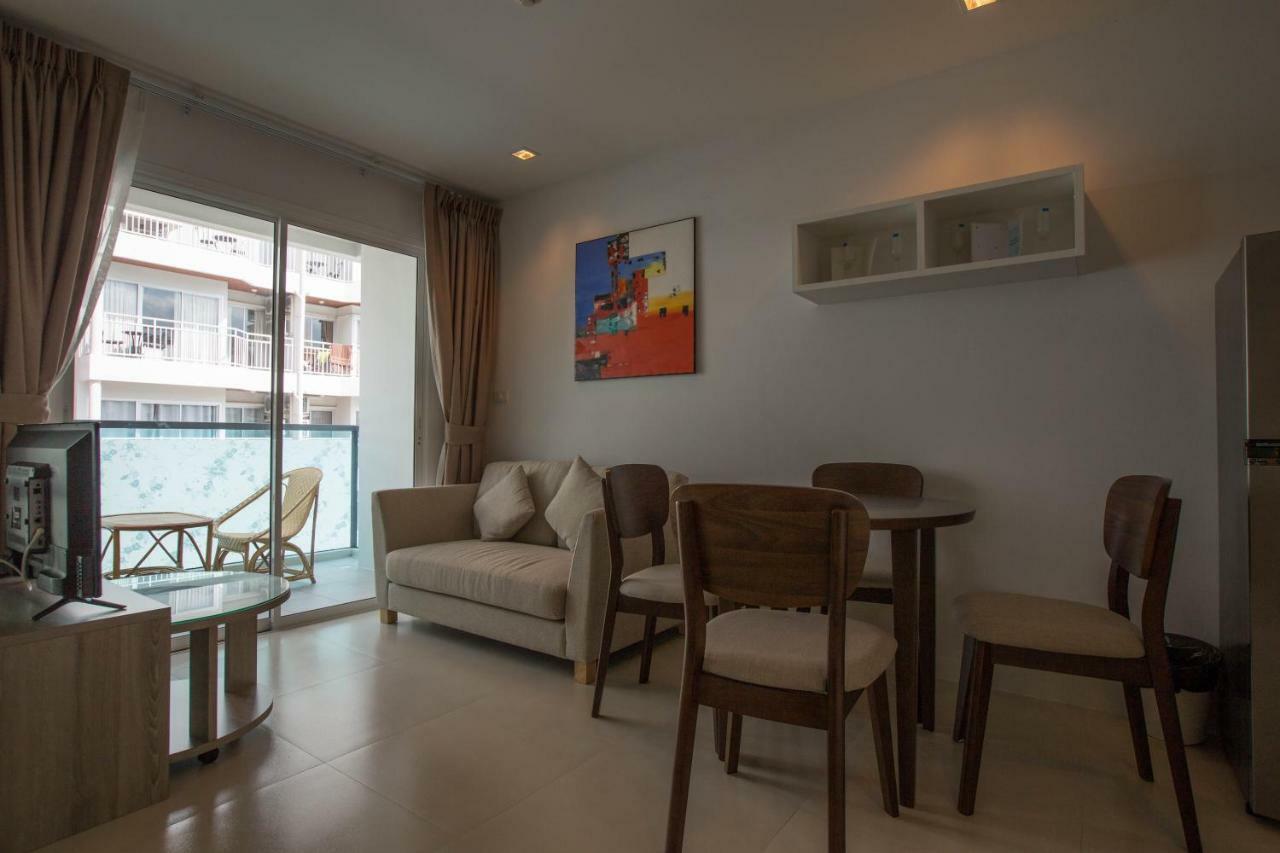 Grand Blue Condominium 504 Mae Phim Εξωτερικό φωτογραφία