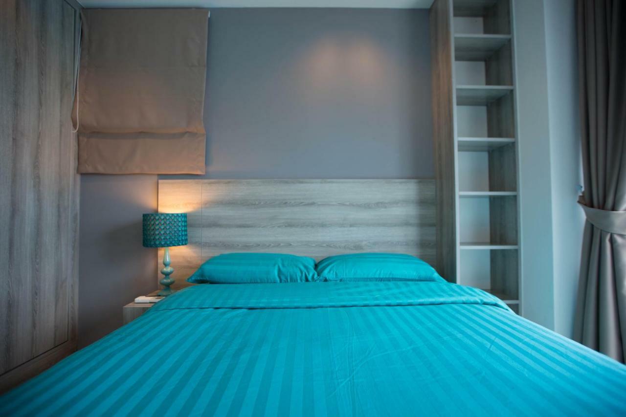Grand Blue Condominium 504 Mae Phim Εξωτερικό φωτογραφία
