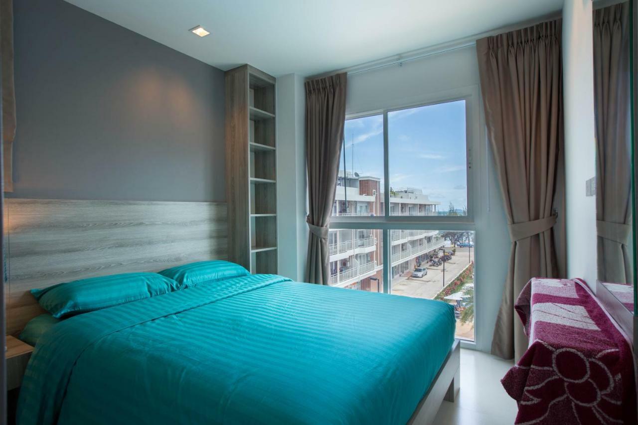 Grand Blue Condominium 504 Mae Phim Εξωτερικό φωτογραφία
